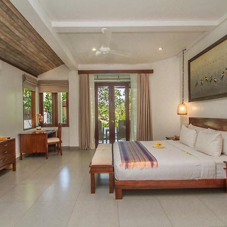 Villa Beji Mawang Ubud By Pramana Villas Экстерьер фото