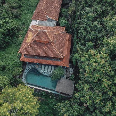 Villa Beji Mawang Ubud By Pramana Villas Экстерьер фото